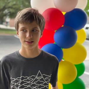 Fundraising Page: Dana Golnick